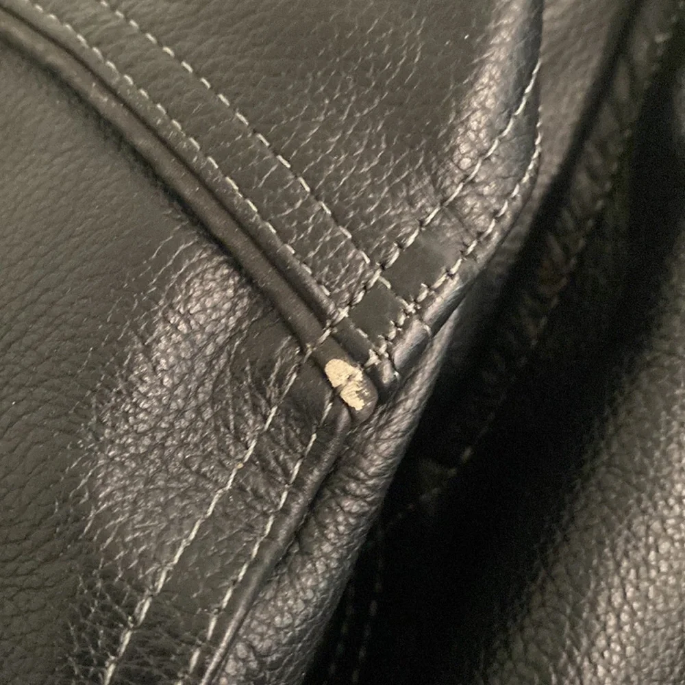 Lady Rider by Frank Thomas Motorcycle Jacket - Picture 7 of 12